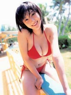原幹恵の画像